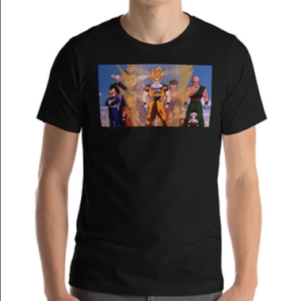 MENS. Regular fit. Big Logo. T SHIRT. 100%COTTON